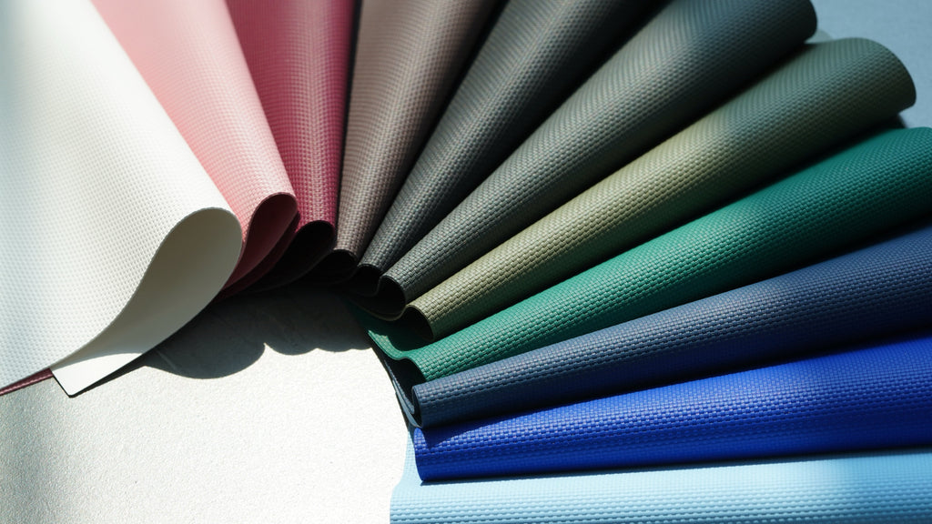 FKM Rubber Watch Straps — A Modern Material, Reimagined Through Craftsmanship
