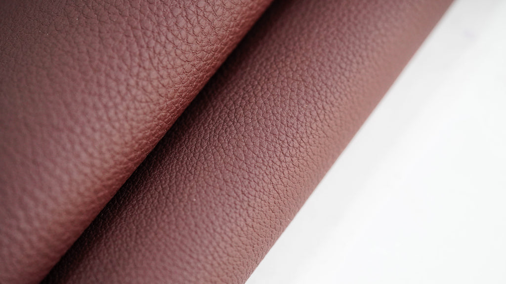 Leather Types — Understanding Togo Leather