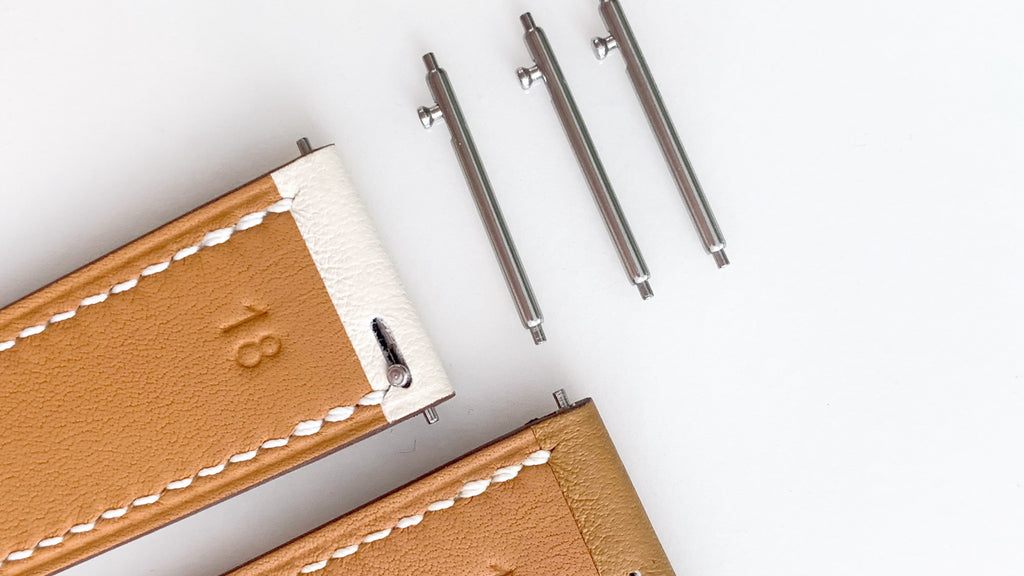 How to Remove and Install Quick Release Spring Bars: A Step-by-Step Guide