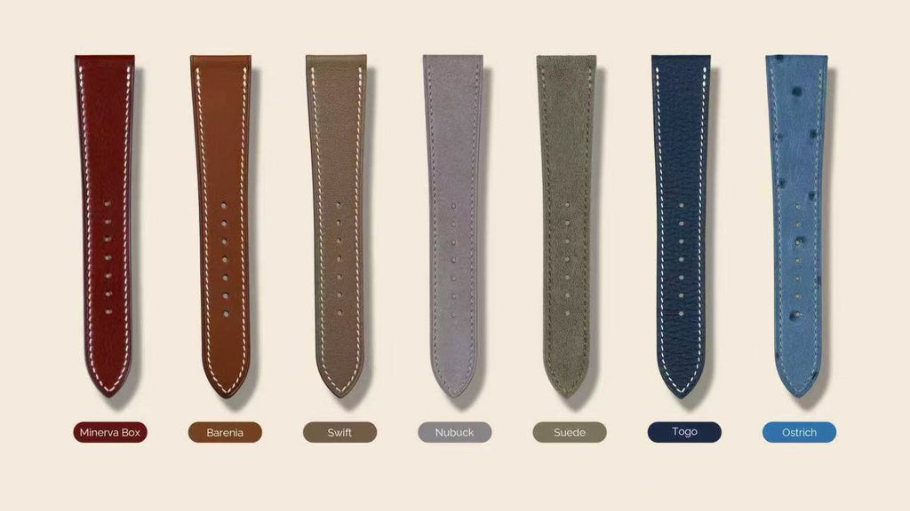Which Watch Strap Leather is the Softest? A Complete Guide to Comfort