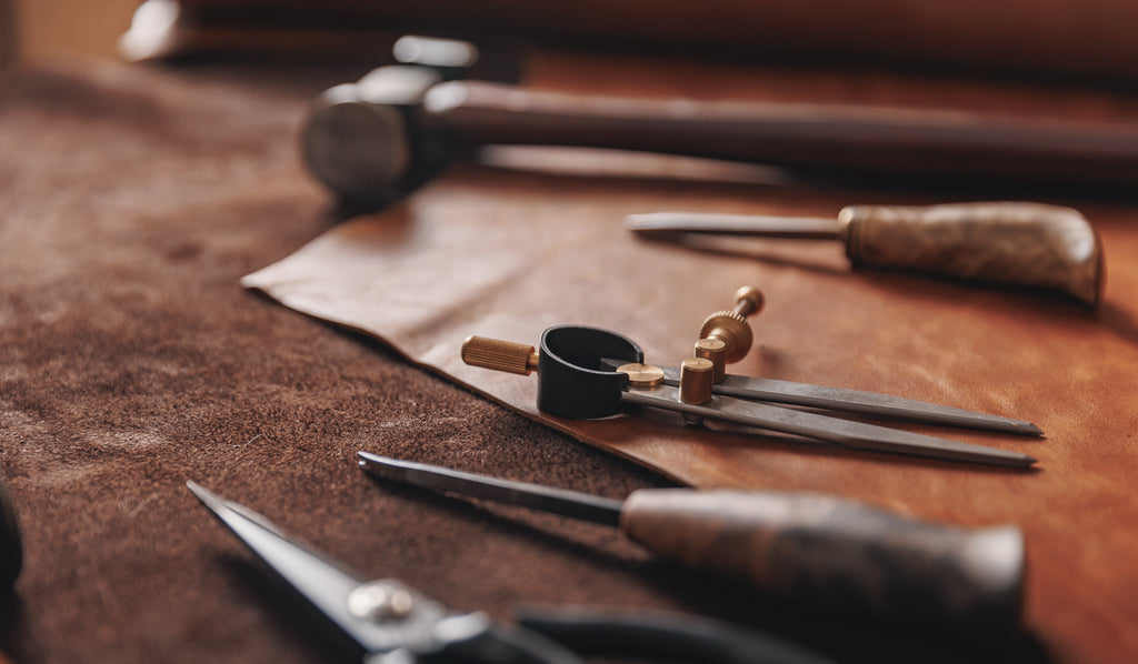 Custom Handmade Watch Straps: Crafted Around Every Watch