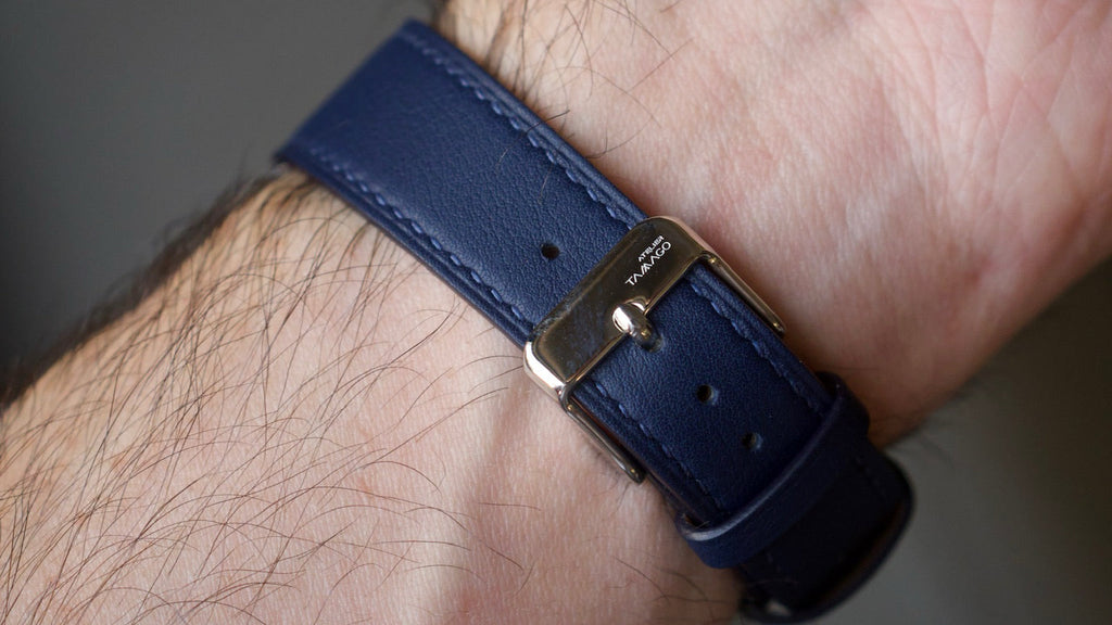 Our Watch Straps Were Mentioned in The Wall Street Journal