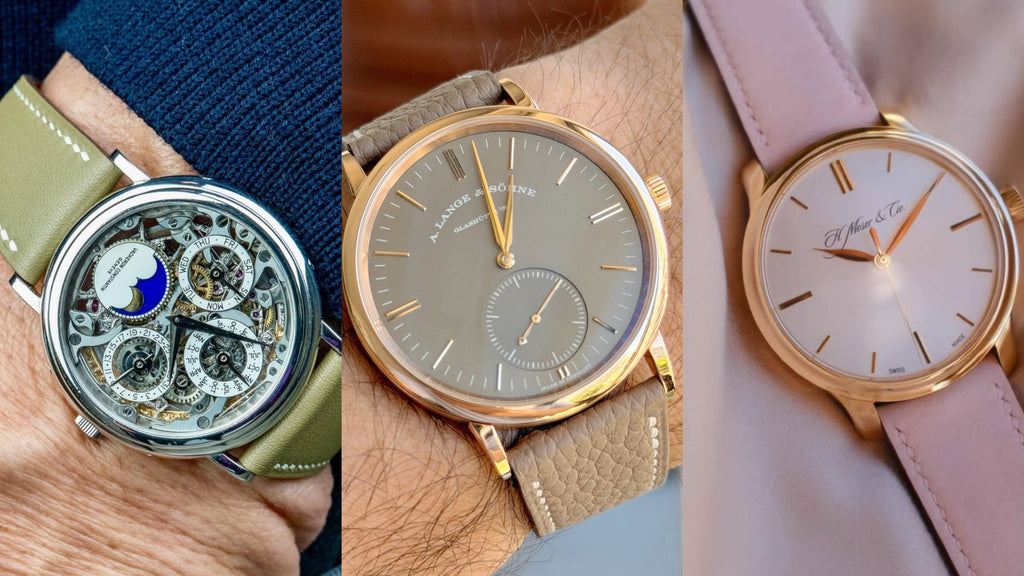 2026 Q1 in Review: The 3 Straps You Wouldn't Stop Buying (And Why We Get It Now)
