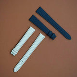 togo leather strap