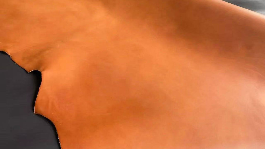 Leather Types — What Makes Barenia Leather So Special?