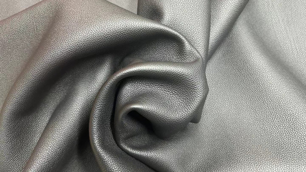 Full-Grain vs. Top-Grain Leather: Which is Best for Your Watch Strap?