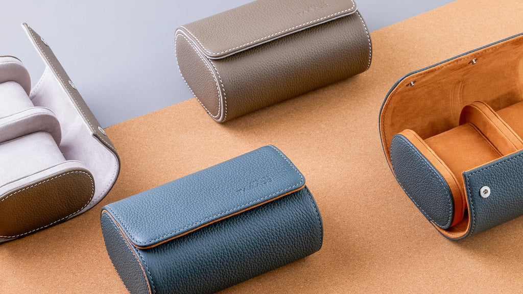We Made a Watch Case. Here's What Went Into It.