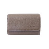 2-Watch Travel & Storage Case - Classic Étoupe