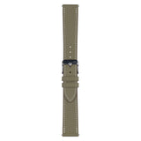 sauge swift watch strap