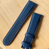 Custom watch strap for A. Lange 