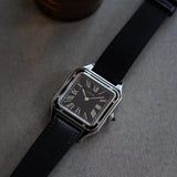 cartier santos dumont