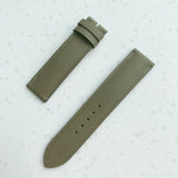 Custom watch strap for A. Lange & Söhne