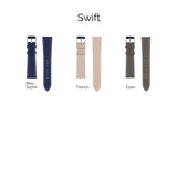 swift bespoke strap