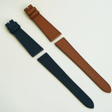 bespoke no stitching strap