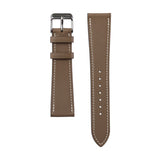 Artisan watch strap