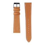 Pre-Order NUBUCK Watch Strap- Gold