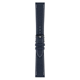 blue night watch strap