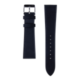 NUBUCK Watch Strap-Noir