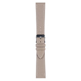 Gris Tourterelle watch strap