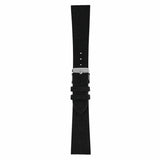 SUEDE Watch Strap-Noir