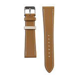 Handcrafted watch strap