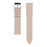 trench calfskin watch strap