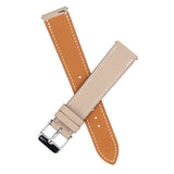 trench calf watch strap