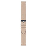 trench leather watch strap