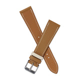 Handcrafted watch strap