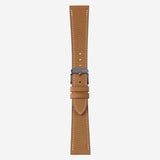 italian nubuck strap