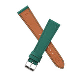 green rubber in FKM SAILCLOTH Texture