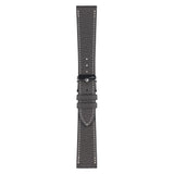 grey watch strap