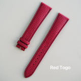 Summer Leathers-Limited Edition Watch Straps