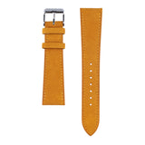 SUEDE Watch Strap-Mimosa