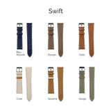 Design Your Own Custom Watch Strap-Swift