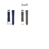 Design Your Own Custom Watch Strap-Swift