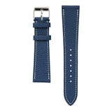 TOGO Watch Strap-Bleu Agate