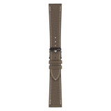 Etoupe handmade watch strap