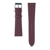 TOGO Watch Strap-Burgundy