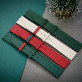 Festive Collection Watch Straps-Limited Edition in December