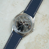 togo blue agate strap