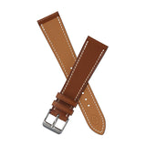 Barenia Handcrafted watch strap