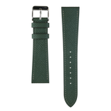 EPSOM Watch Strap-Hunter Green