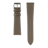 EPSOM Watch Strap-Classic Étoupe