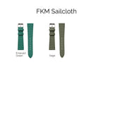 fkmstrap custom made