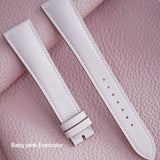 Summer Leathers-Limited Edition Watch Straps