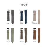 Design Your Own Custom Watch Strap-Togo