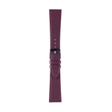 TOGO Watch Strap-Burgundy