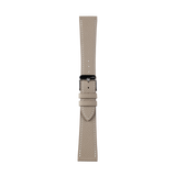 trench color watch strap in epsom