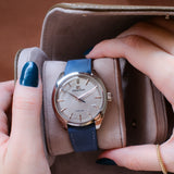 2-Watch travel pouch 